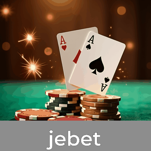 Jebet: O Poder das Apostas na Palma da Sua Mão