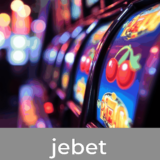 Experimente a Emoção e Ganhe com Jebet nos Jogos de Cassino