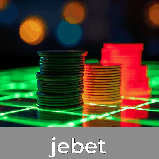 jebet: Plataforma de apostas segura e premiada