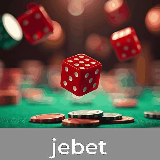 jebet: Plataforma de apostas segura e premiada