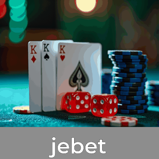 Jebet: O Poder das Apostas na Palma da Sua Mão