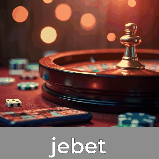 Jebet: O Poder das Apostas na Palma da Sua Mão