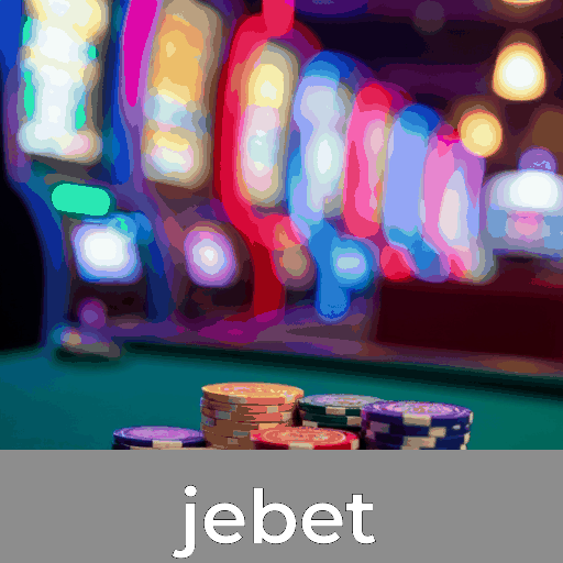 Jebet: Aproveite os Bônus e Ofertas Únicas!