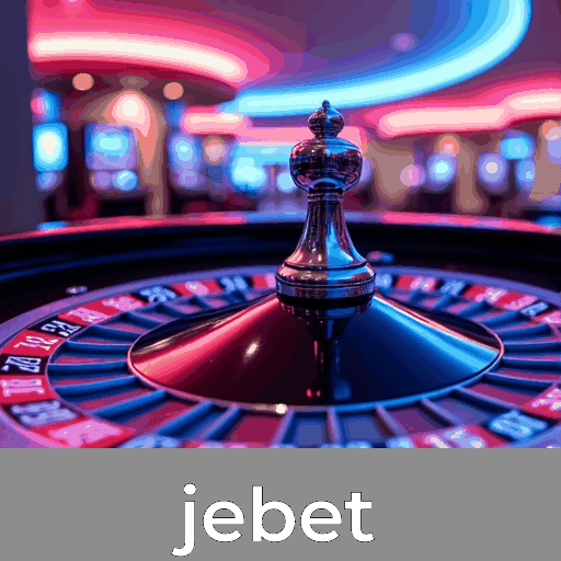 Experimente a Emoção e Ganhe com Jebet nos Jogos de Cassino