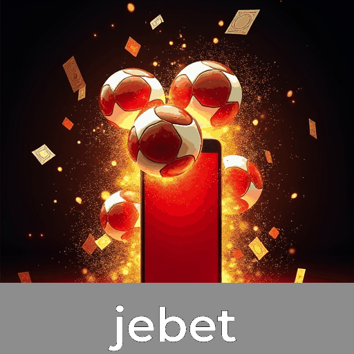 Jebet: O Poder das Apostas na Palma da Sua Mão