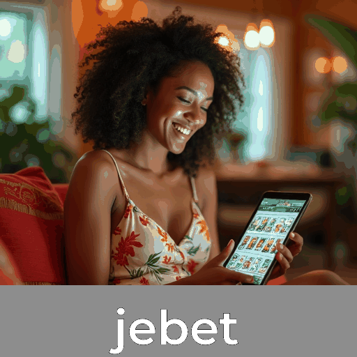 Experimente a Emoção e Ganhe com Jebet nos Jogos de Cassino