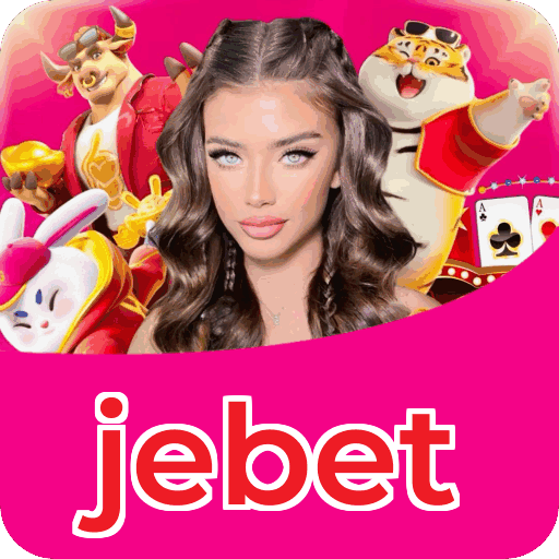Login rápido no app jebet
