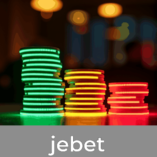 Jebet: Aproveite os Bônus e Ofertas Únicas!