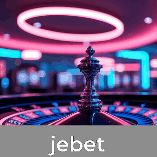 Jebet: A Plataforma de Jogos com Serviços Profissionais e Seguros