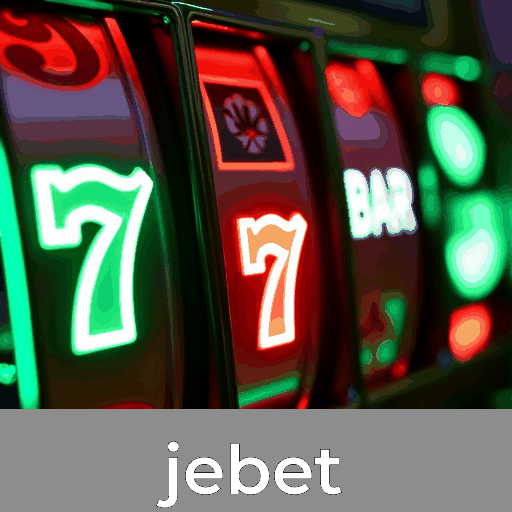 Jebet: A Plataforma de Jogos com Serviços Profissionais e Seguros