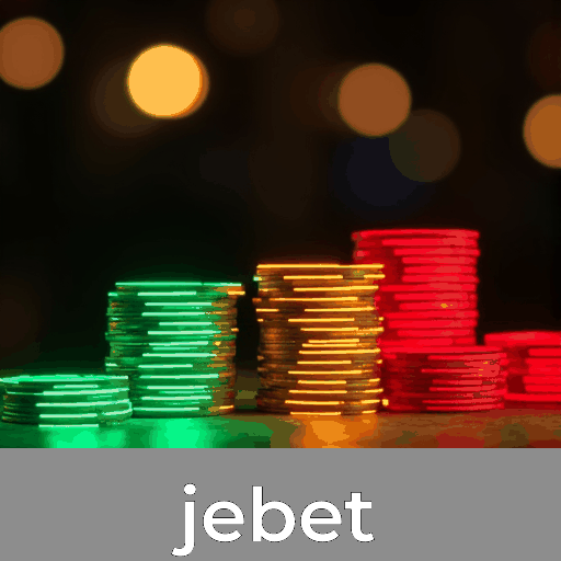 Jebet: Aproveite os Bônus e Ofertas Únicas!