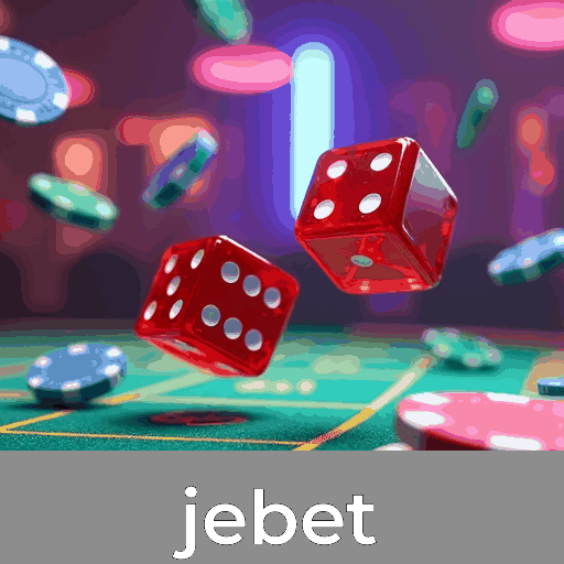 Experiência Real com Jebet: Jogos de Mesa ao Vivo