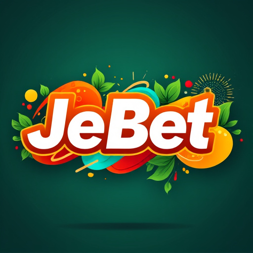 Logo da jebet